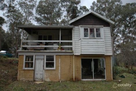 580 New Jerusalem Rd, Oakdale, NSW 2570