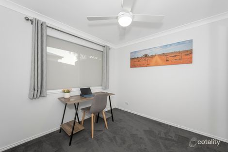 Property photo of 21 Penneshaw Crescent Ormeau QLD 4208