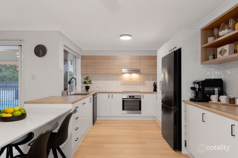 Property photo of 21 Penneshaw Crescent Ormeau QLD 4208