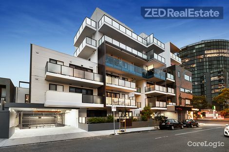 Property photo of 302/2A Henry Street Windsor VIC 3181