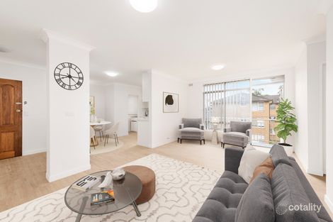 Property photo of 11/2 Gray Crescent Eastlakes NSW 2018