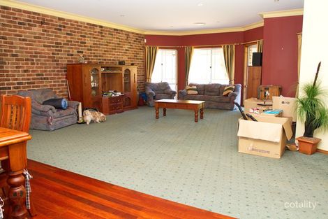 Property photo of 22 Bangalow Creek Lane Ourimbah NSW 2258