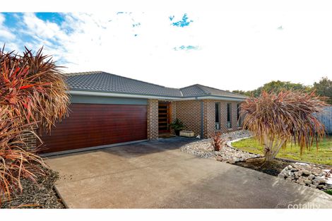Property photo of 4 Gooch Court Sale VIC 3850