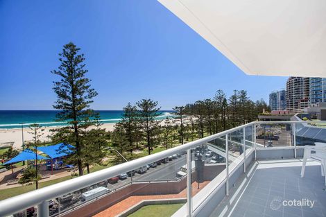 17/62-68 Marine Pde, Coolangatta, QLD 4225
