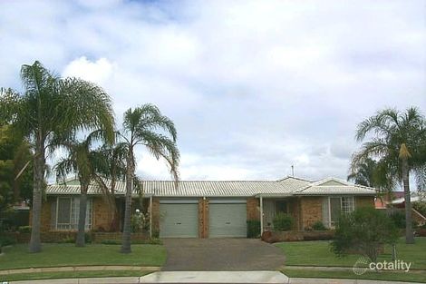 Property photo of 4/4 Teal Court Burleigh Waters QLD 4220