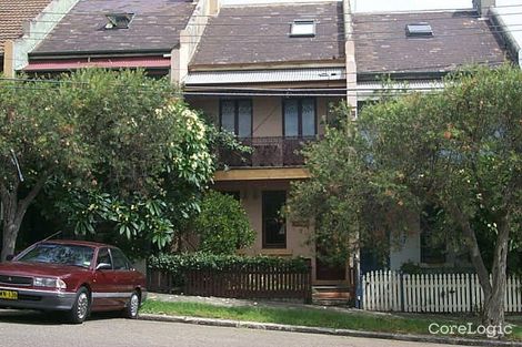Property photo of 11 Gilpin Street Camperdown NSW 2050