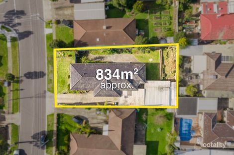 Property photo of 20 Baggott Drive Hoppers Crossing VIC 3029