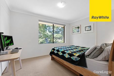 Property photo of 10/10 Taranto Road Marsfield NSW 2122