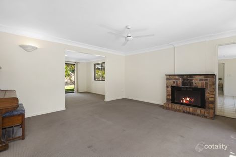 Property photo of 1 Durang Place Reedy Creek QLD 4227