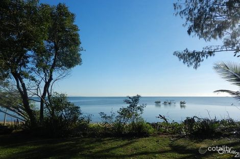 Property photo of 42 Waterview Drive Bushland Beach QLD 4818