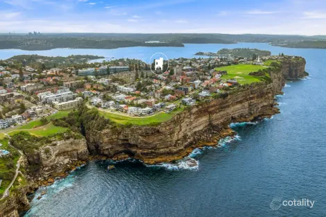 Property photo of 29 Macdonald Street Vaucluse NSW 2030