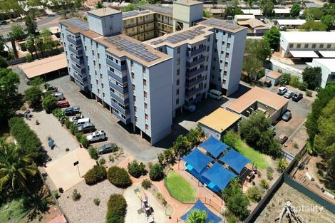 102/15-21 Welsh St, South Hedland, WA 6722