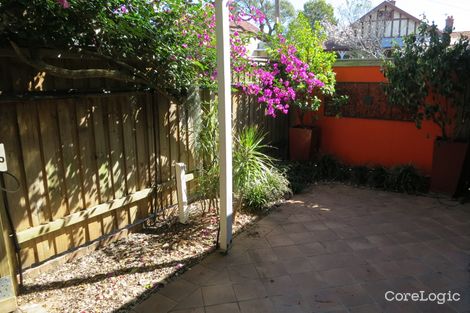 Property photo of 3/135 Petersham Road Marrickville NSW 2204