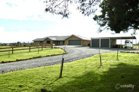 161 Loop Rd, Glengarry, TAS 7275