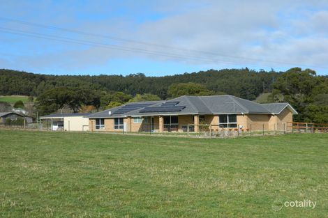 Property photo of 161 Loop Road Glengarry TAS 7275
