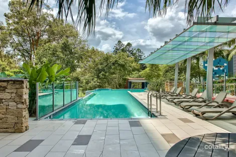 30102/63 Blamey St, Kelvin Grove, QLD 4059