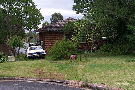 35 St Aidans Ave, Oatlands, NSW 2117