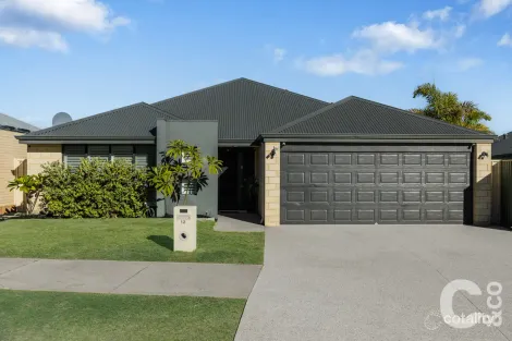 12 Colonial Bvd, Baldivis, WA 6171