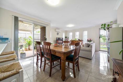 Property photo of 1/23 Wigan Avenue Highfields QLD 4352