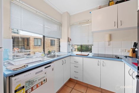 Property photo of 8/13 Stanhill Drive Surfers Paradise QLD 4217