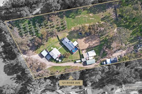 121 River Ave, Echuca Village, VIC 3564