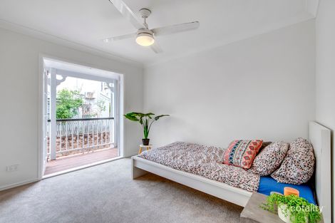 Property photo of 3/30A Central Avenue Paddington QLD 4064