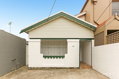 24 Owen St, North Bondi, NSW 2026
