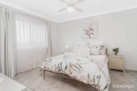 Property photo of 3 Forcett Close West Hoxton NSW 2171
