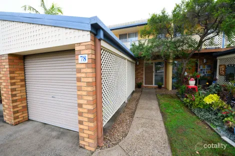 Property photo of 78/8 Briggs Road Springwood QLD 4127