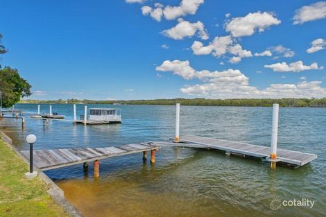 Property photo of 19 Riverside Drive Riverside NSW 2444