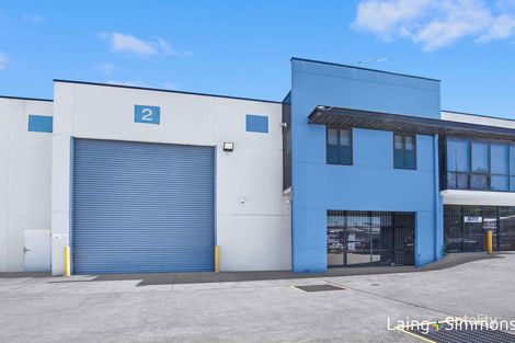 Property photo of 2/179-183 Woodpark Road Smithfield NSW 2164