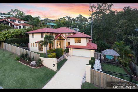 Property photo of 19 Grevillea Close Chapel Hill QLD 4069