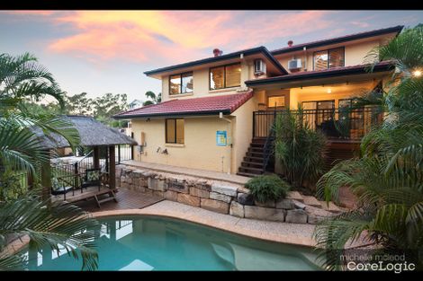 Property photo of 19 Grevillea Close Chapel Hill QLD 4069