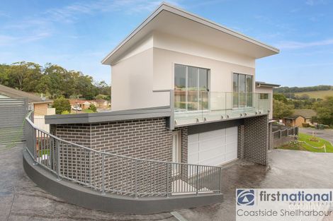 Property photo of 4A Penrose Street Blackbutt NSW 2529