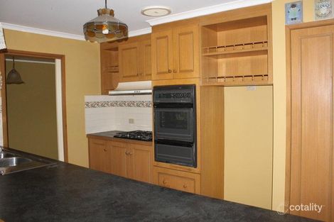 Property photo of 21 Okeefe Crescent Bacchus Marsh VIC 3340