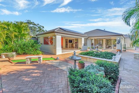 Property photo of 7 Abby Crescent Ashmore QLD 4214