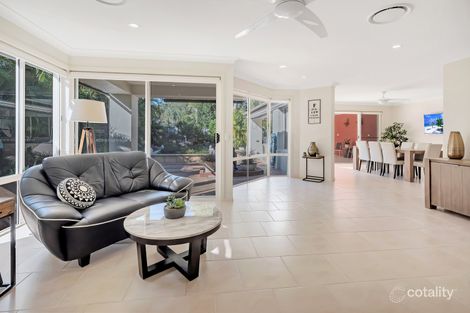 Property photo of 7 Abby Crescent Ashmore QLD 4214