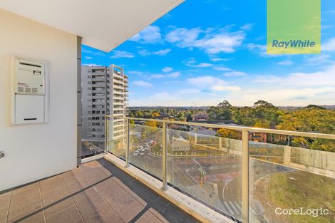 Property photo of 20/34 Albert Street North Parramatta NSW 2151