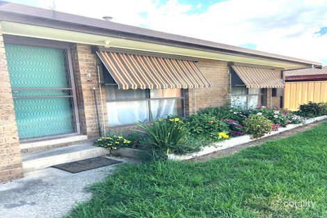 Property photo of 4 Mathieson Court Benalla VIC 3672