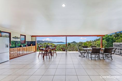 Property photo of 58 Ridge View Road Cannonvale QLD 4802