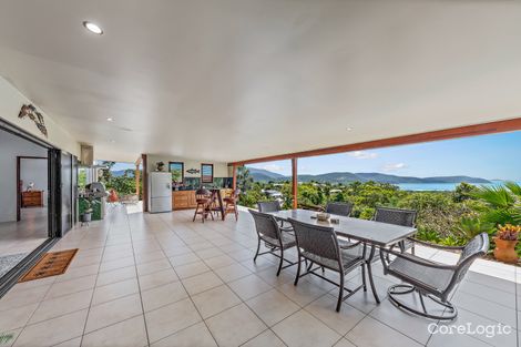 Property photo of 58 Ridge View Road Cannonvale QLD 4802