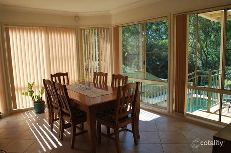 Property photo of 19 Lloyd Place Casula NSW 2170