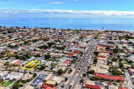 Property photo of 25 Water Street Semaphore SA 5019