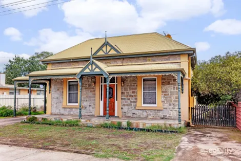 Property photo of 25 Water Street Semaphore SA 5019