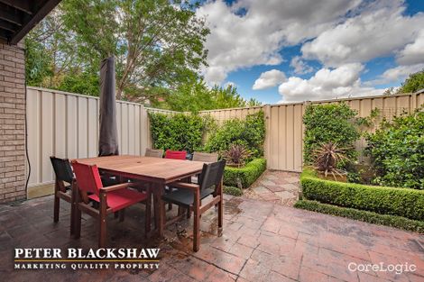 Property photo of 87/50 Wilkins Street Mawson ACT 2607