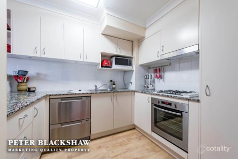 Property photo of 87/50 Wilkins Street Mawson ACT 2607