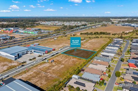 40 Axis Ct, Burpengary, QLD 4505