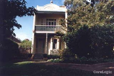 Property photo of 194 Albert Road Strathfield NSW 2135