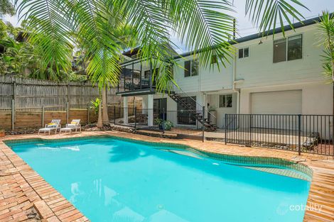 Property photo of 6 Crest Drive Currumbin QLD 4223