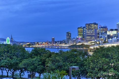 Property photo of 4/50 Lower River Terrace South Brisbane QLD 4101